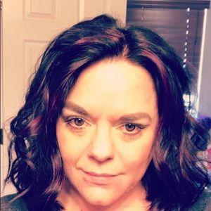 Meet your Posher, Traci